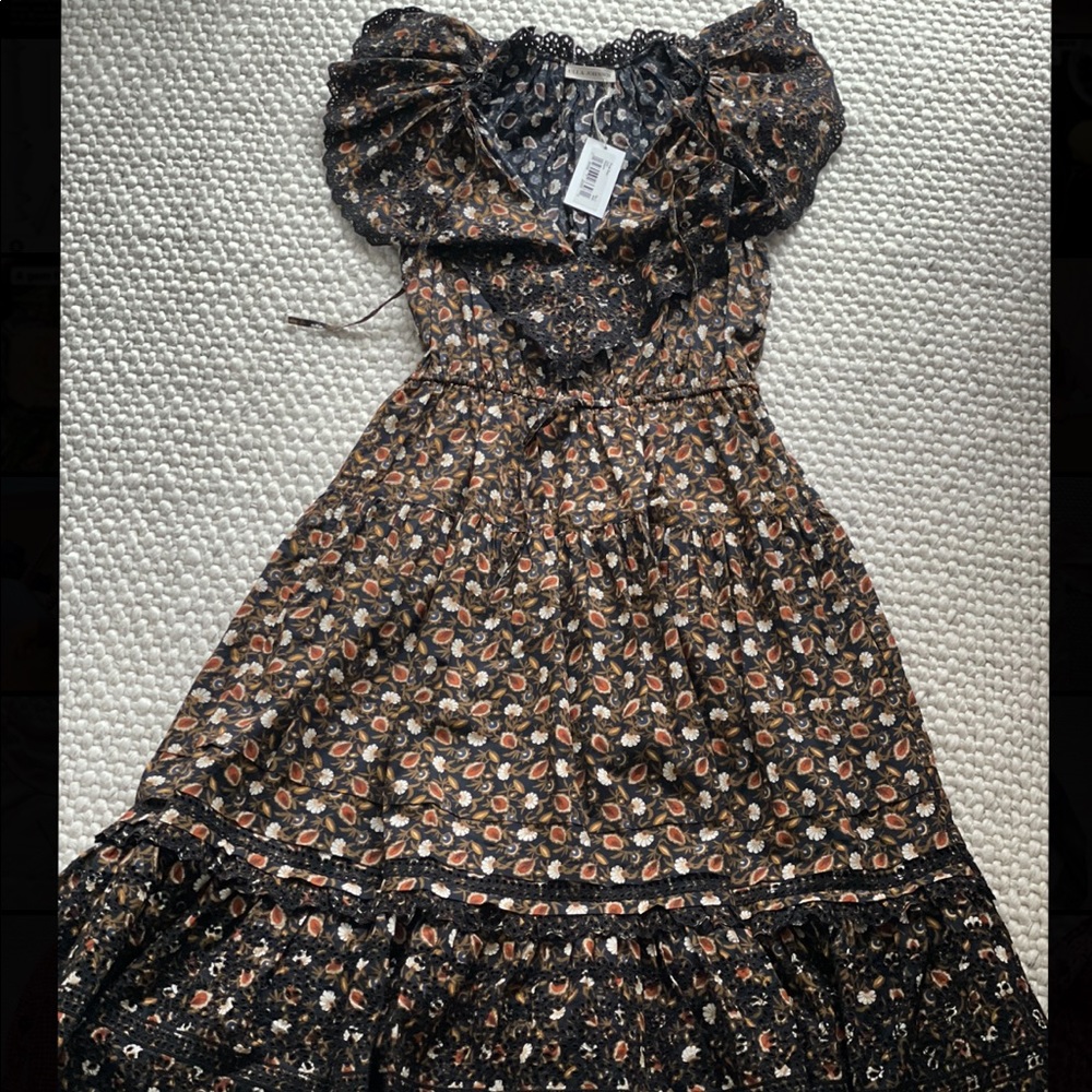 Ulla Johnson Yvette Dress